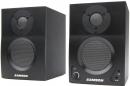 835110 Samson MediaOne BT3 Active Studio Monitor